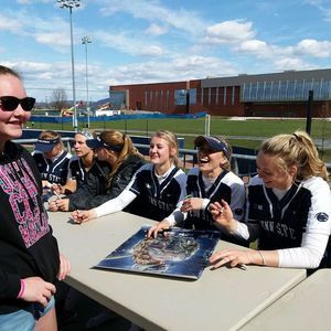 Meet your Posher, Jeffrey